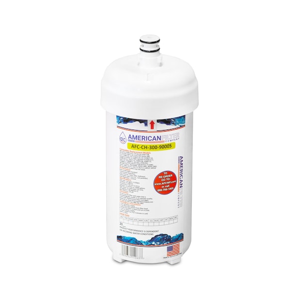 American Filter Co NuCalgon 4622-20 Comparable Water Filters (made by Model number AFC-CH-104-9000) AFC-CH-104-9000-1p-4799 - main